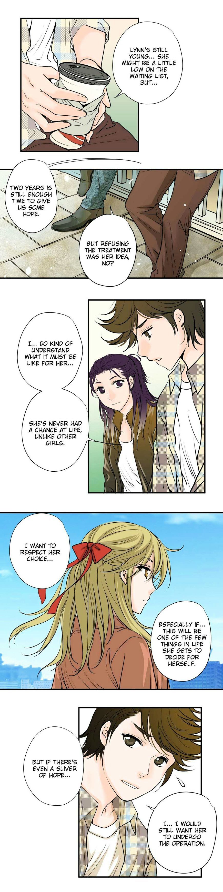 Pulse (Ratana Satis) Page 10 - MangaHe