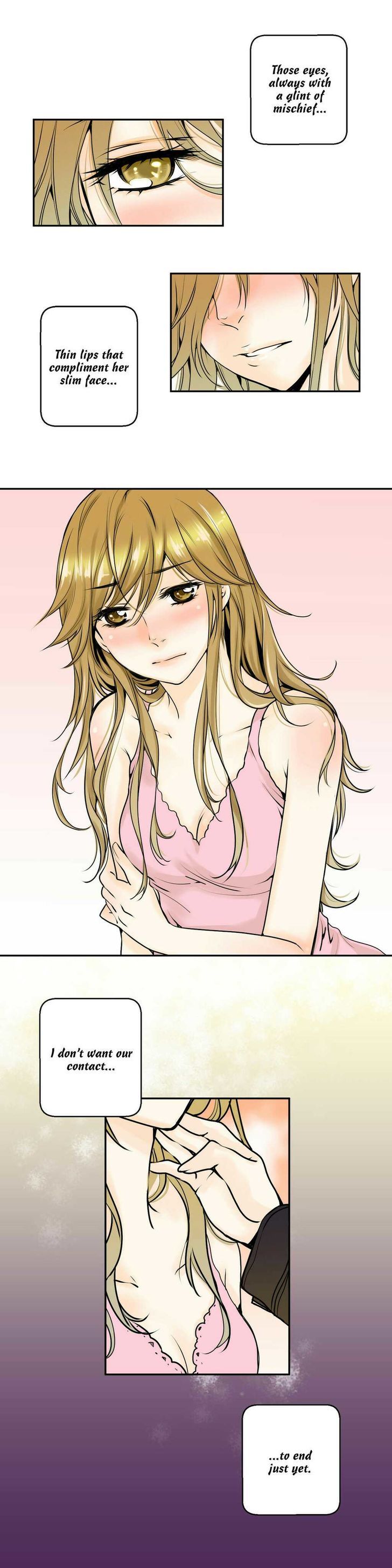 Pulse (Ratana Satis) Page 8 - MangaHe