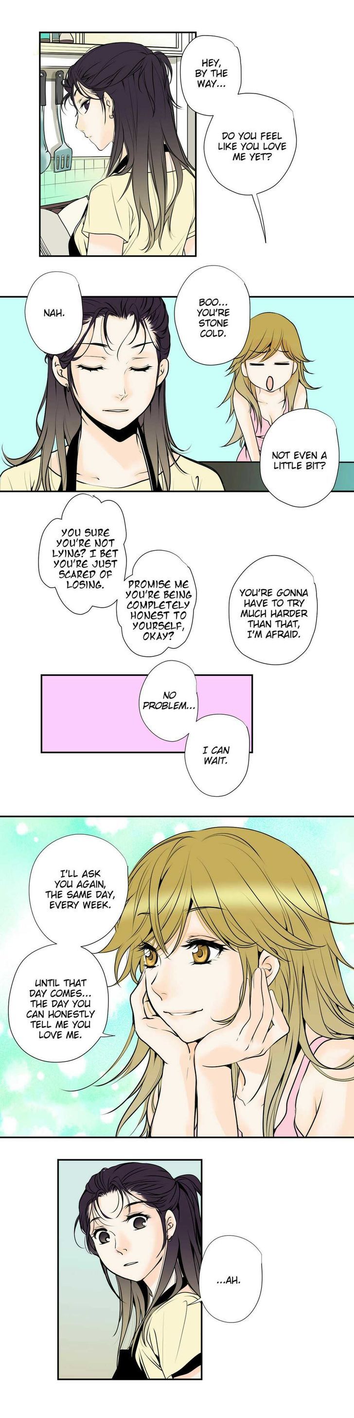 Pulse (Ratana Satis) Page 10 - MangaHe