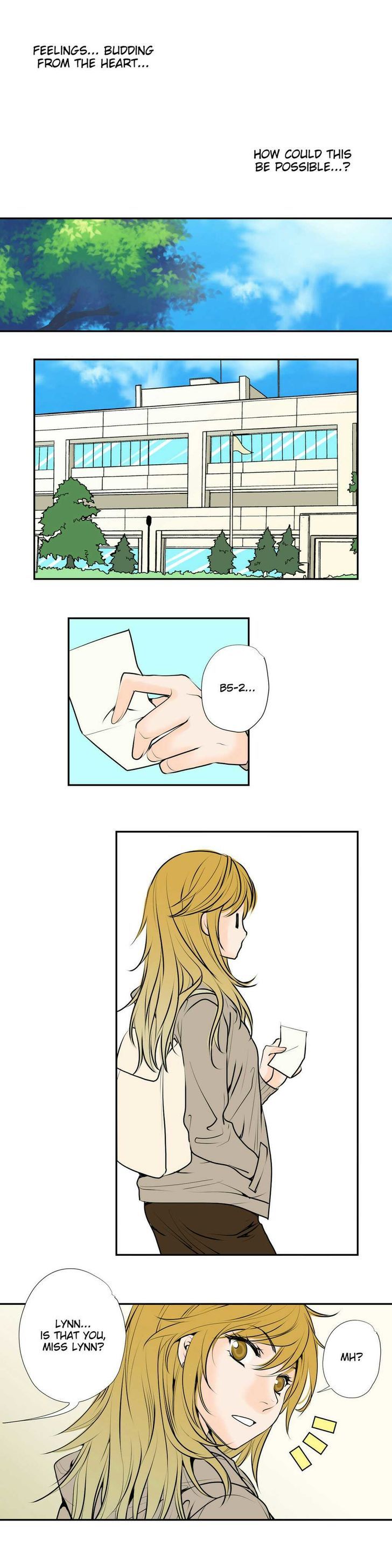 Pulse (Ratana Satis) Page 12 - MangaHe
