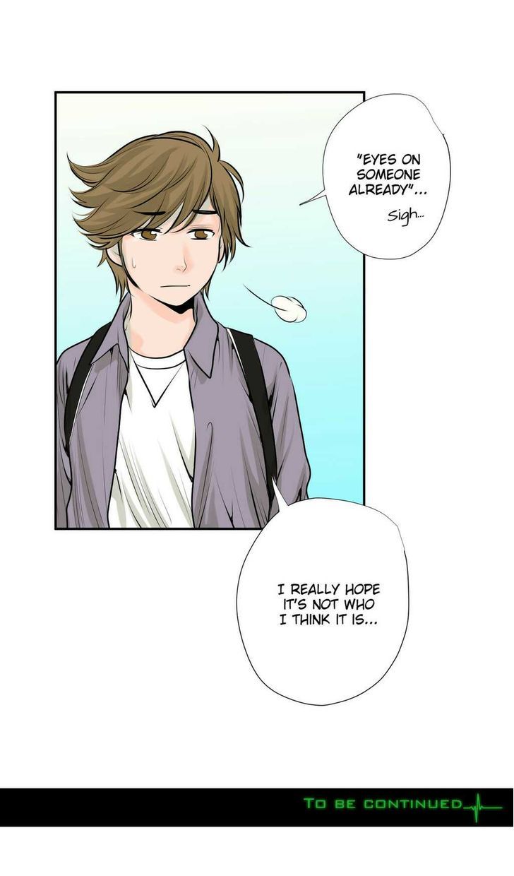 Pulse (Ratana Satis) Page 17 - MangaHe