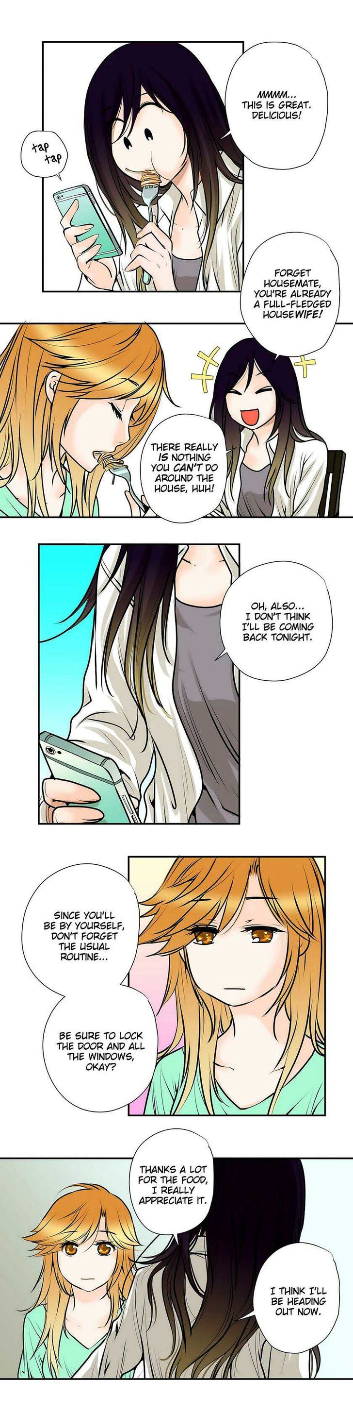 Pulse (Ratana Satis) Page 13 - MangaHe