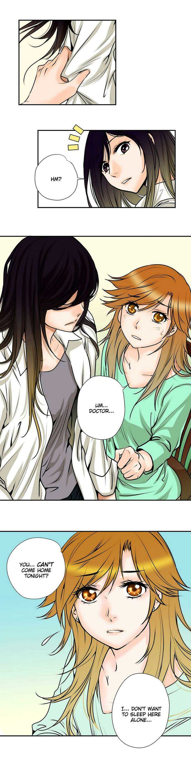 Pulse (Ratana Satis) Page 14 - MangaHe