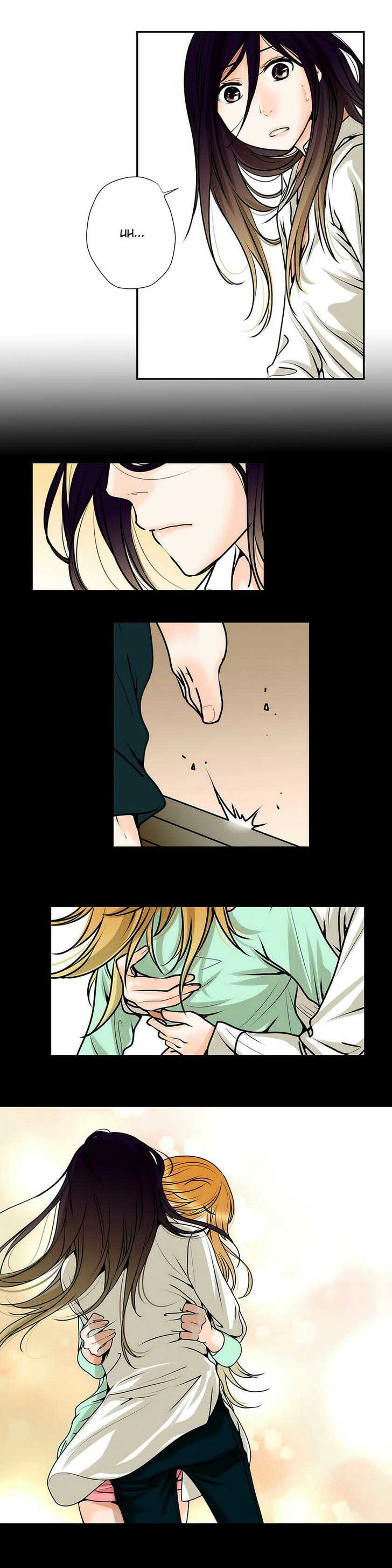 Pulse (Ratana Satis) Page 15 - MangaHe