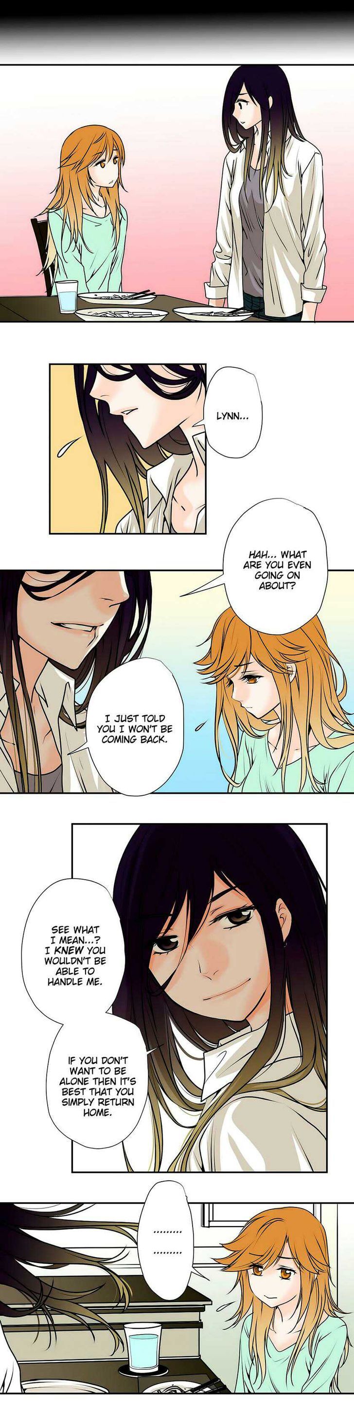 Pulse (Ratana Satis) Page 16 - MangaHe