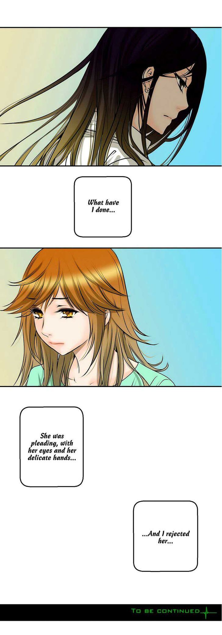 Pulse (Ratana Satis) Page 17 - MangaHe