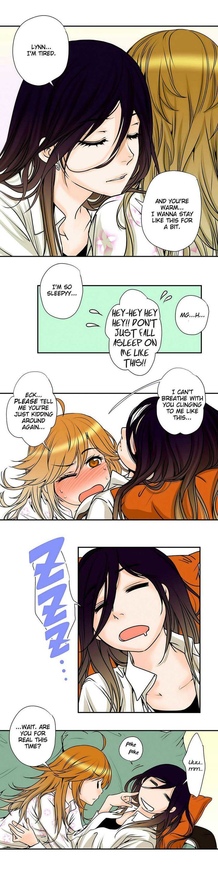 Pulse (Ratana Satis) Page 8 - MangaHe