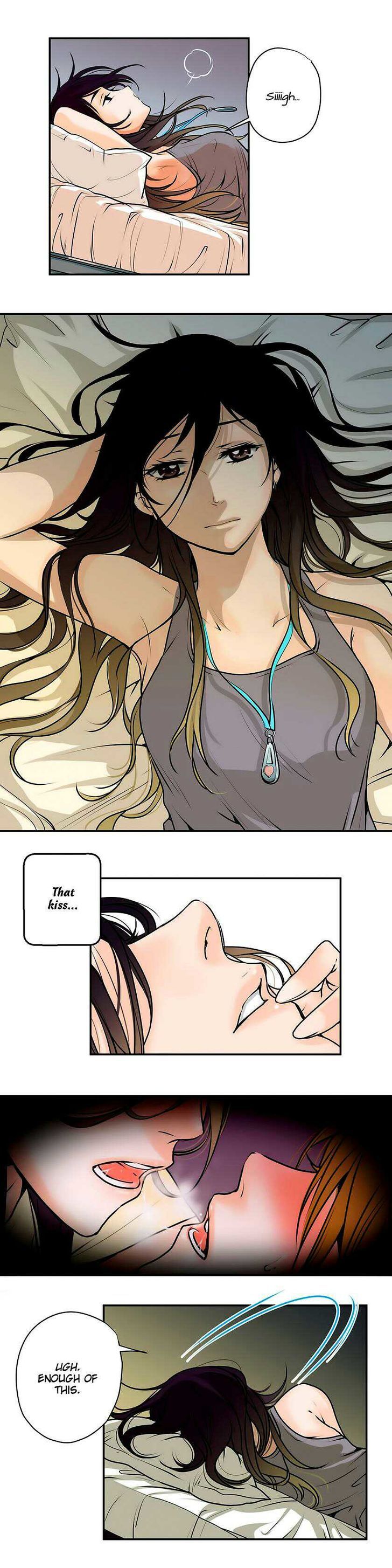 Pulse (Ratana Satis) Page 14 - MangaHe