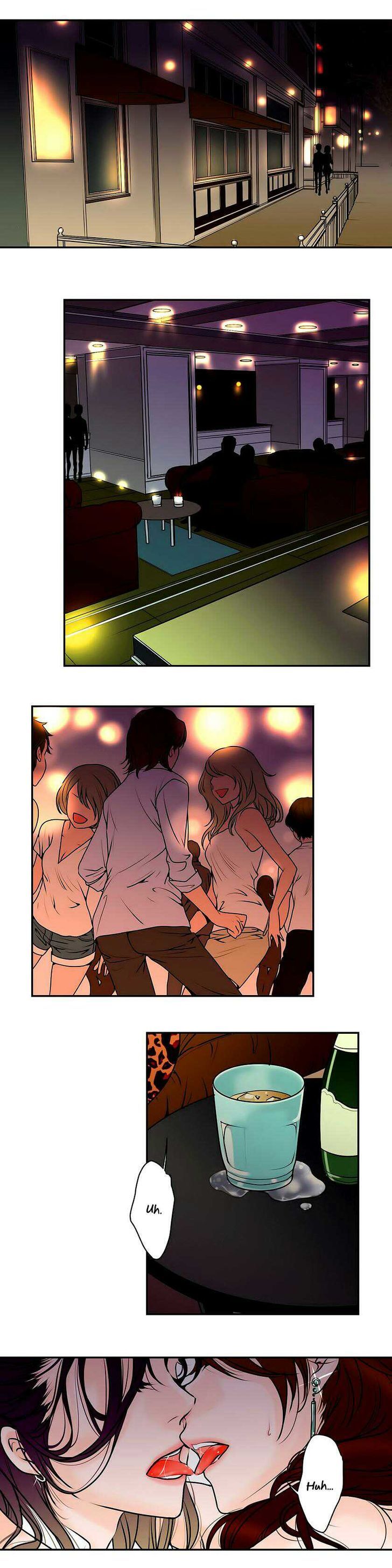 Pulse (Ratana Satis) Page 3 - MangaHe