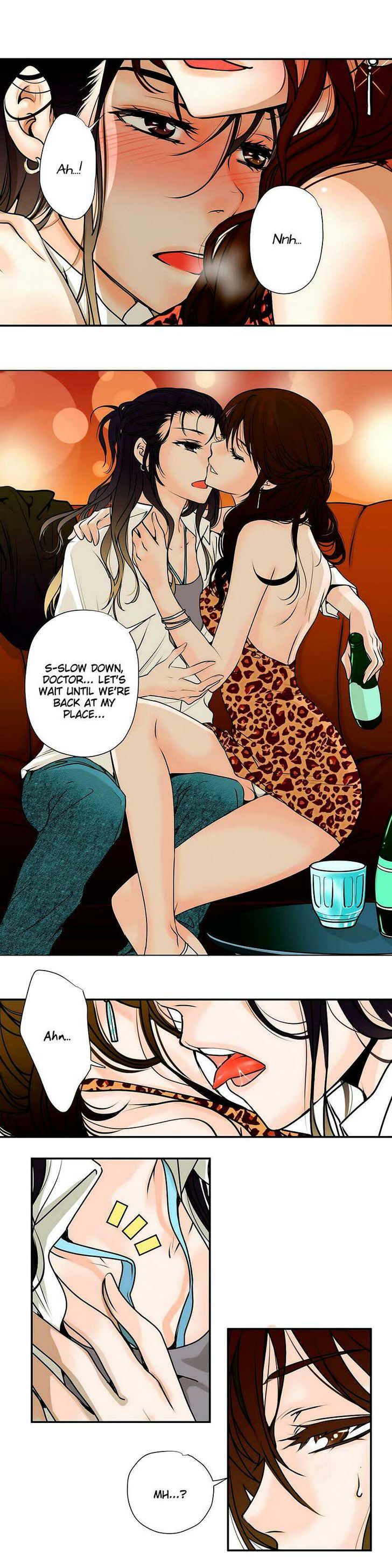 Pulse (Ratana Satis) Page 4 - MangaHe