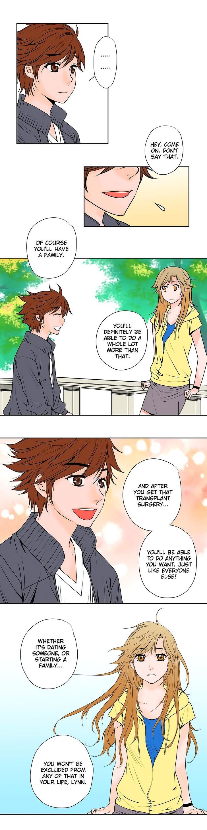 Pulse (Ratana Satis) Page 13 - MangaHe