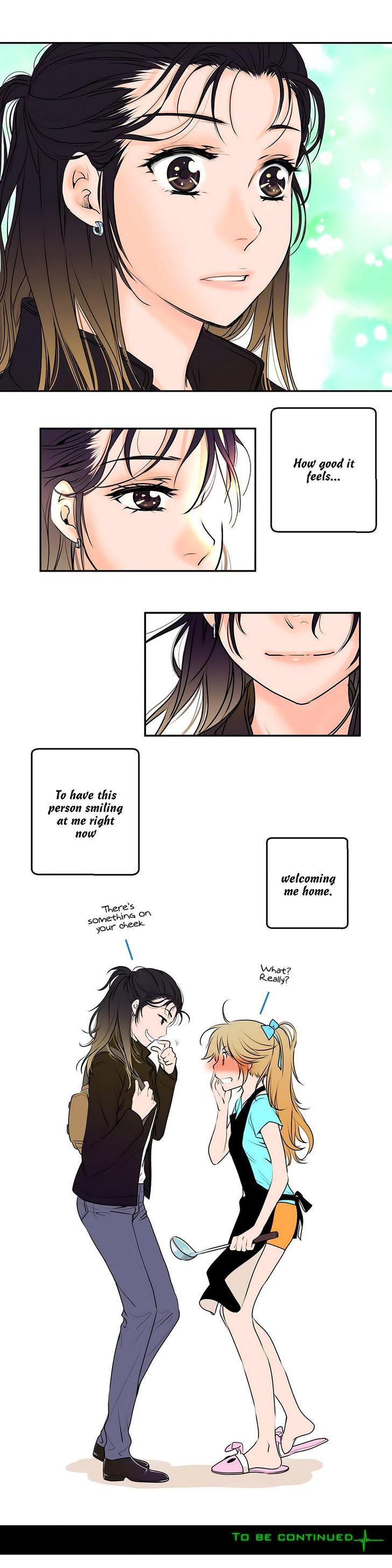 Pulse (Ratana Satis) Page 16 - MangaHe