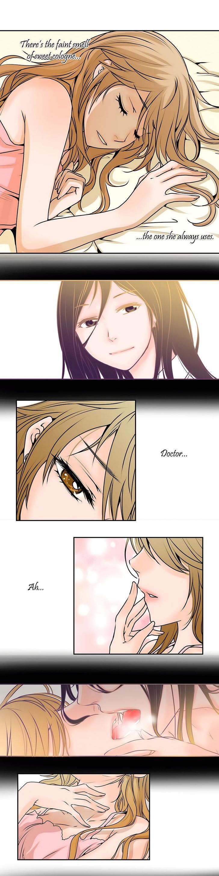 Pulse (Ratana Satis) Page 6 - MangaHe