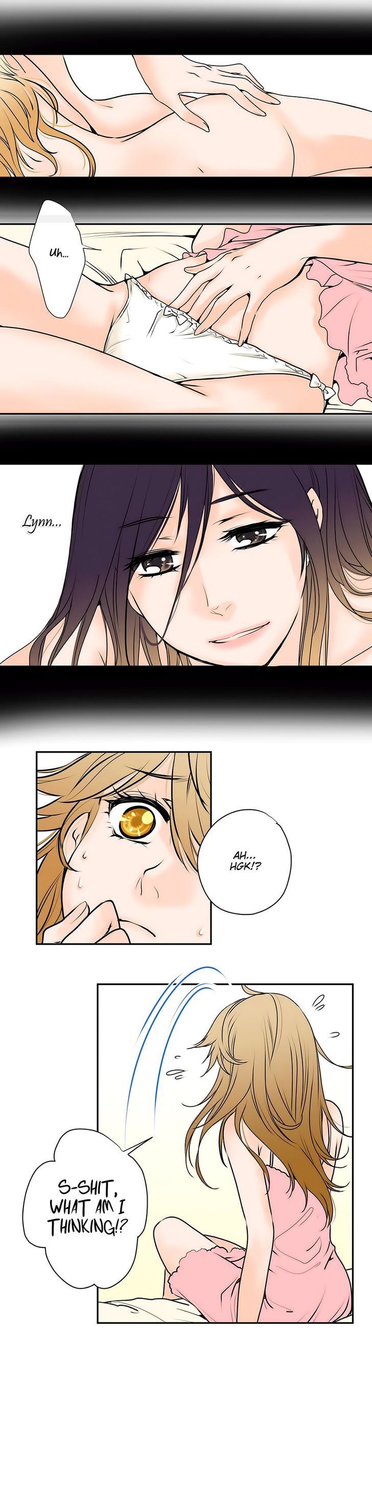 Pulse (Ratana Satis) Page 7 - MangaHe