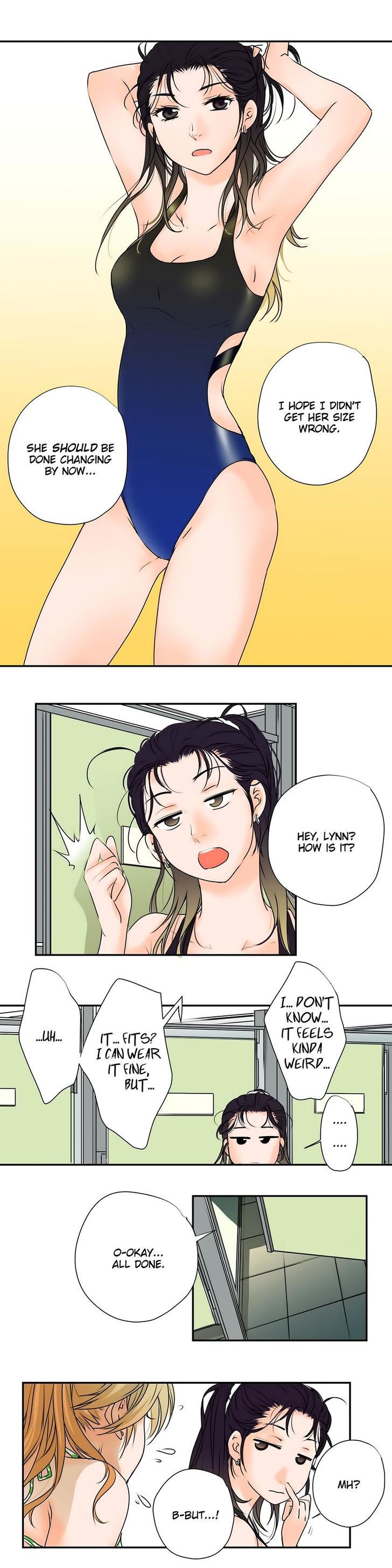 Pulse (Ratana Satis) Page 13 - MangaHe