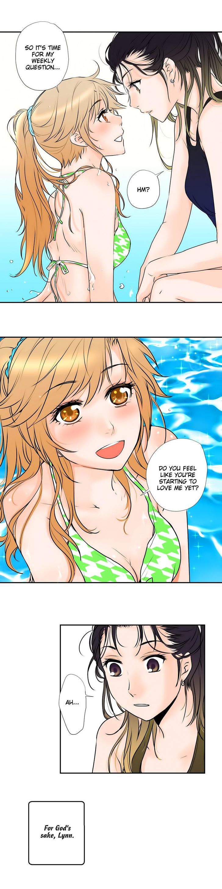 Pulse (Ratana Satis) Page 18 - MangaHe