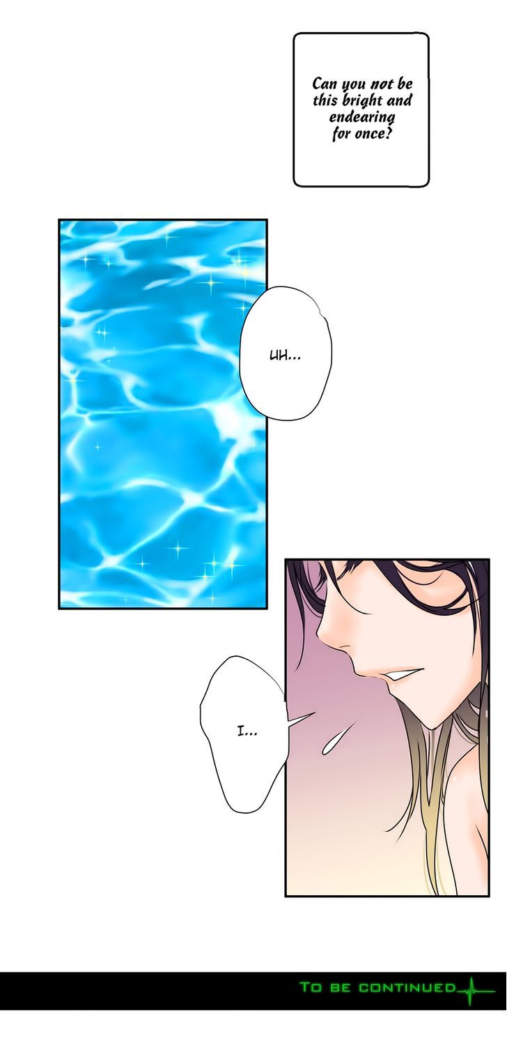Pulse (Ratana Satis) Page 19 - MangaHe