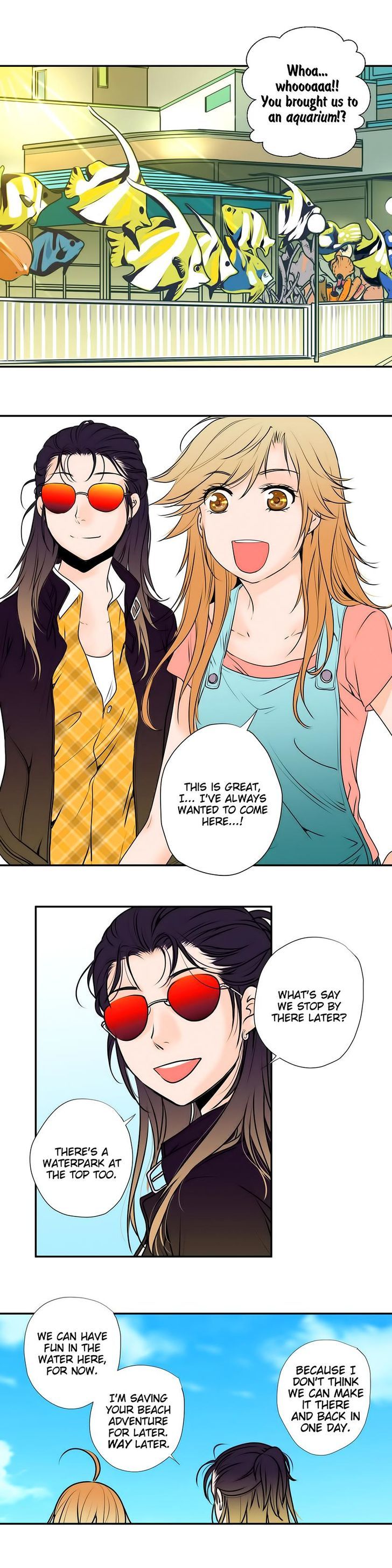 Pulse (Ratana Satis) Page 9 - MangaHe
