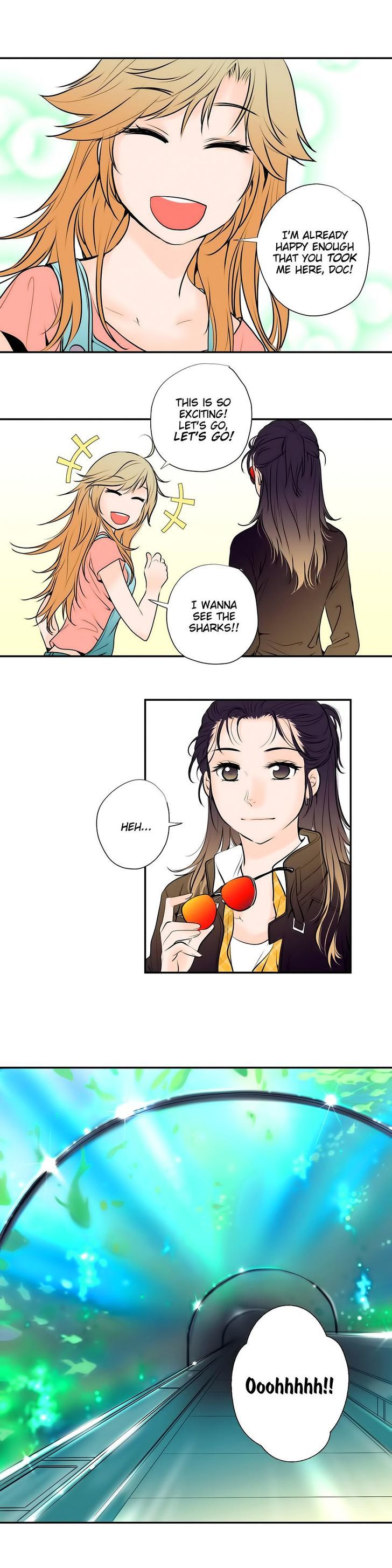 Pulse (Ratana Satis) Page 10 - MangaHe