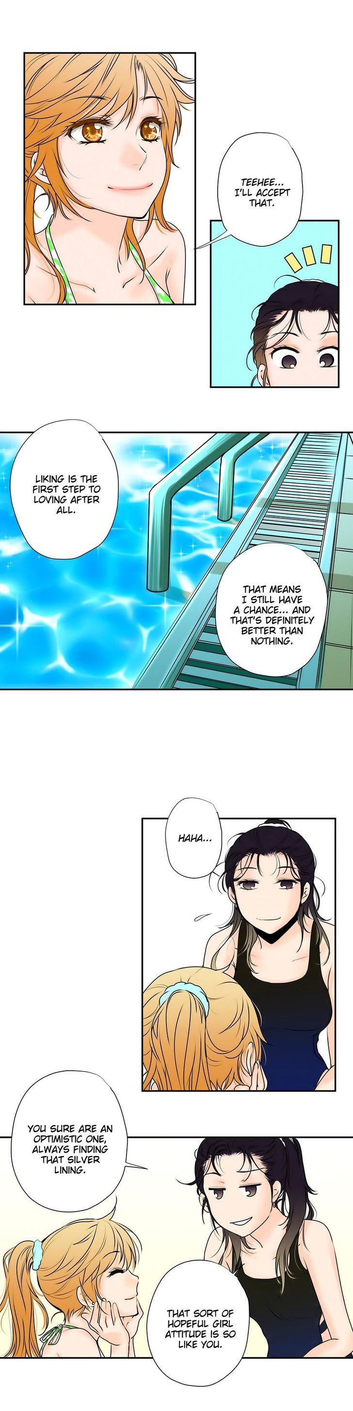 Pulse (Ratana Satis) Page 4 - MangaHe