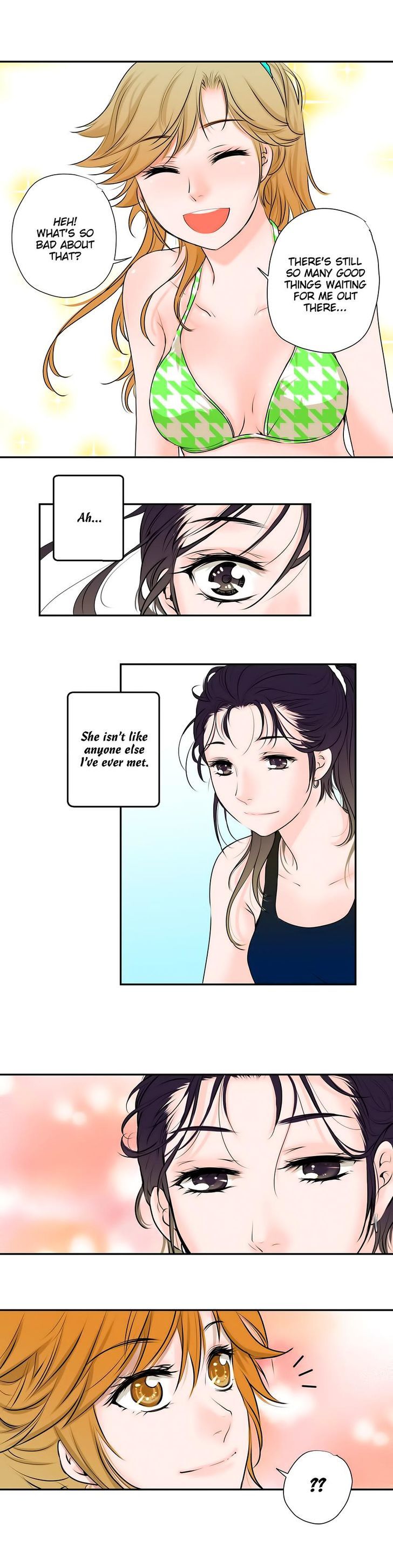 Pulse (Ratana Satis) Page 5 - MangaHe