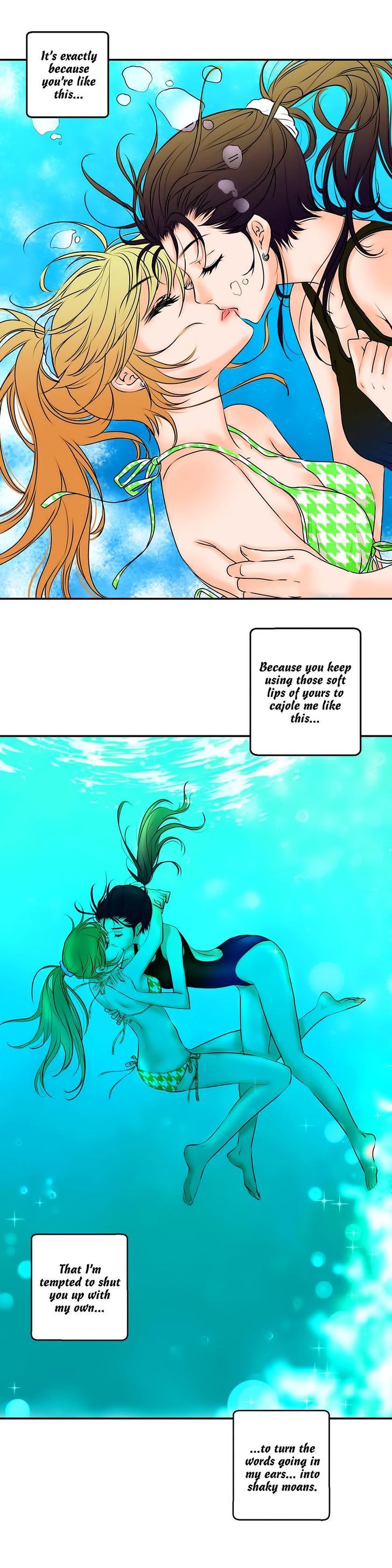 Pulse (Ratana Satis) Page 7 - MangaHe