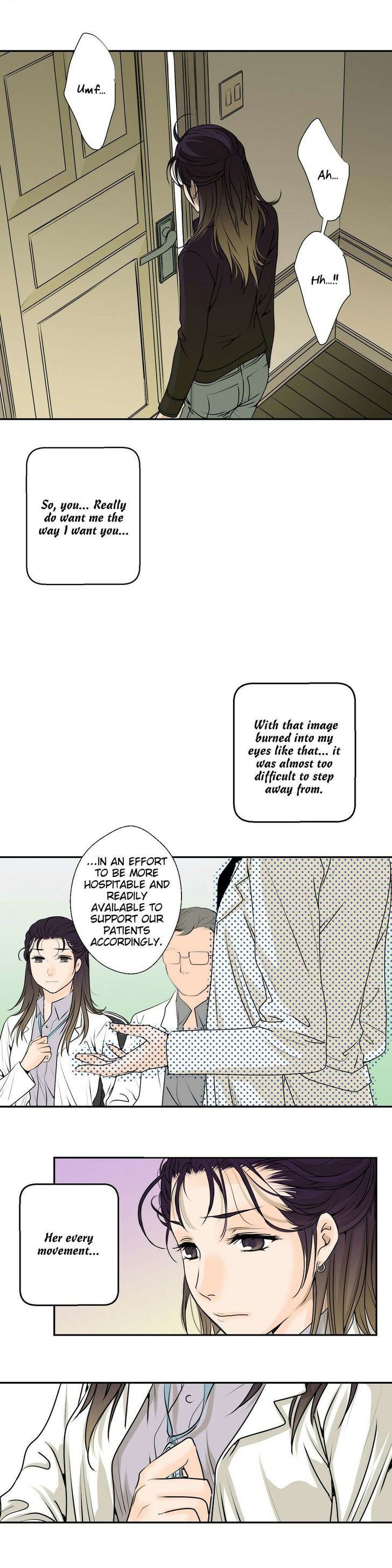 Pulse (Ratana Satis) Page 14 - MangaHe