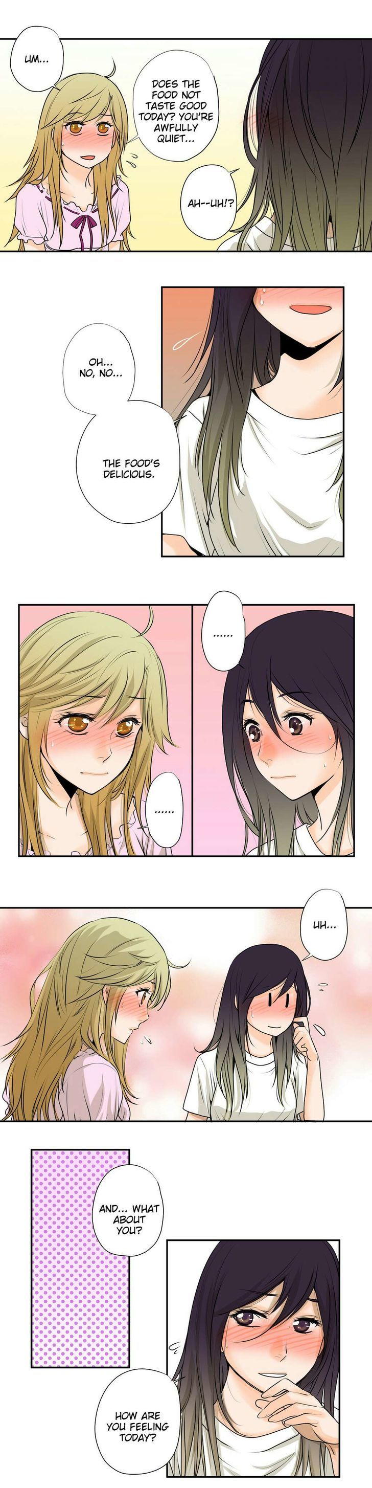 Pulse (Ratana Satis) Page 16 - MangaHe
