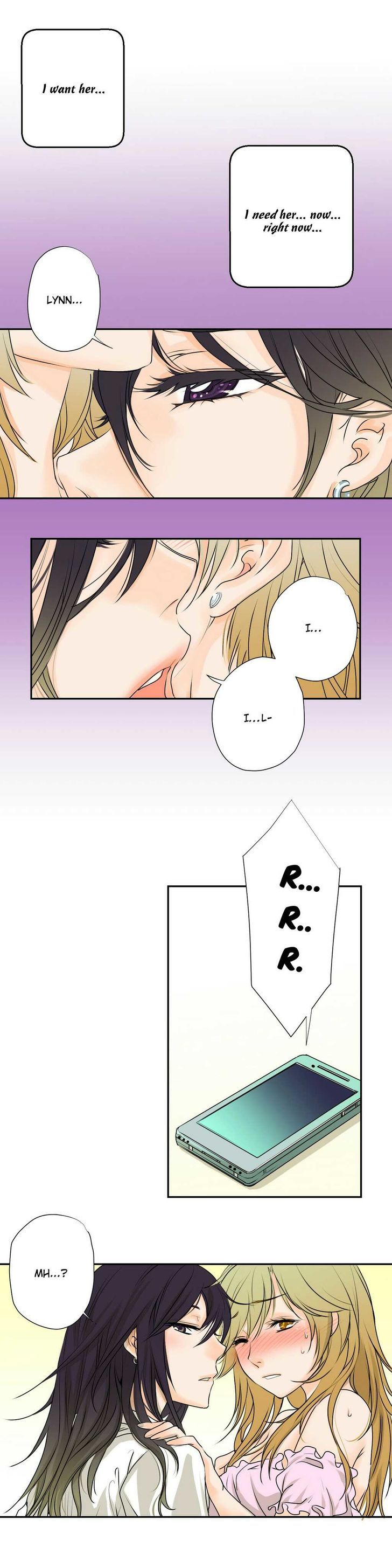 Pulse (Ratana Satis) Page 11 - MangaHe