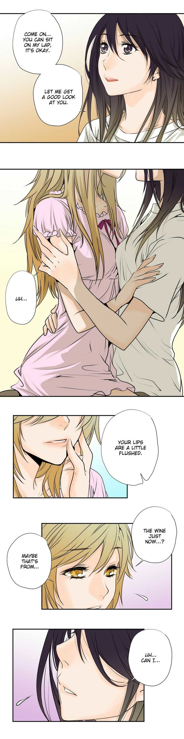Pulse (Ratana Satis) Page 4 - MangaHe