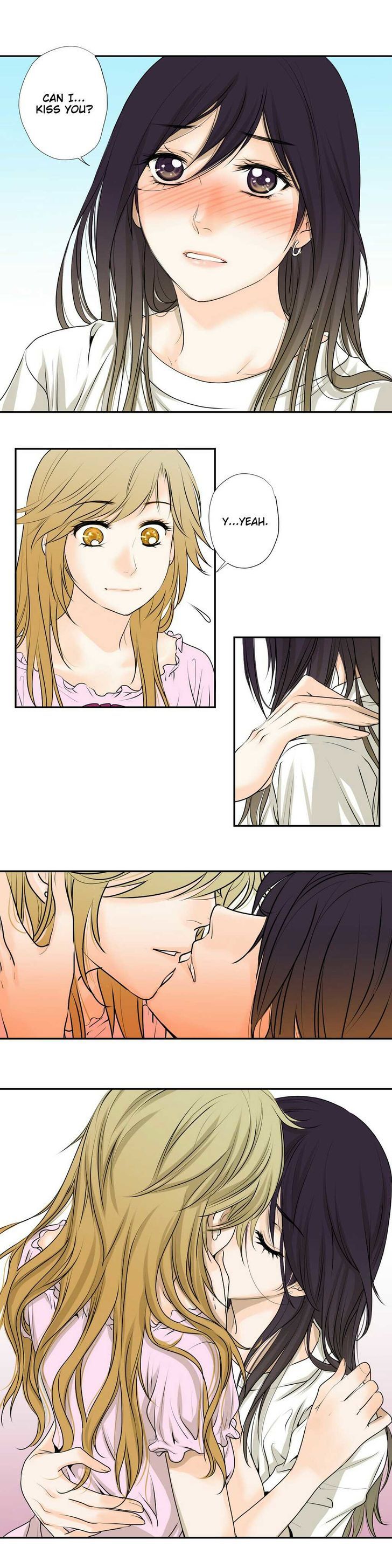 Pulse (Ratana Satis) Page 5 - MangaHe