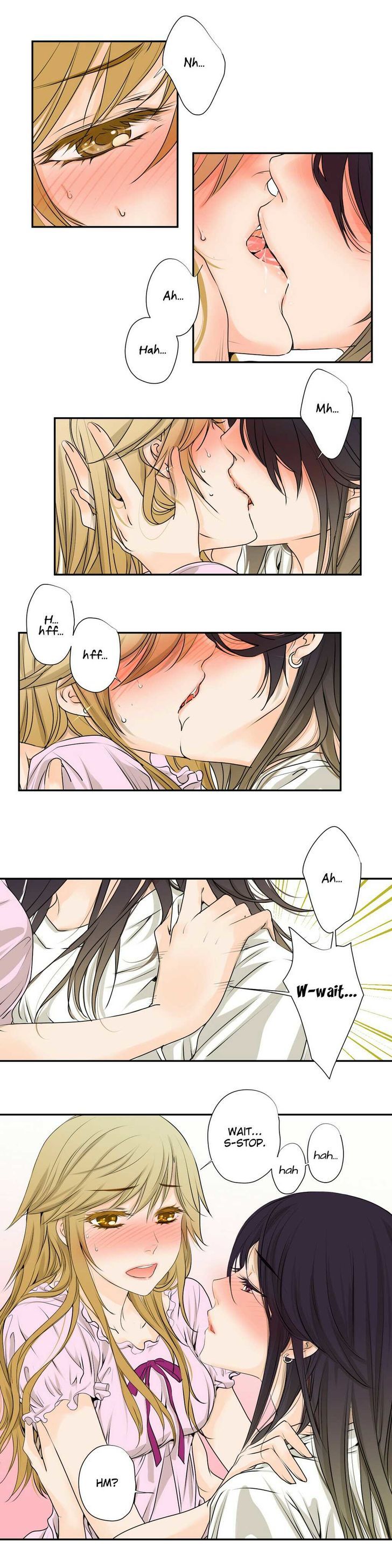 Pulse (Ratana Satis) Page 7 - MangaHe