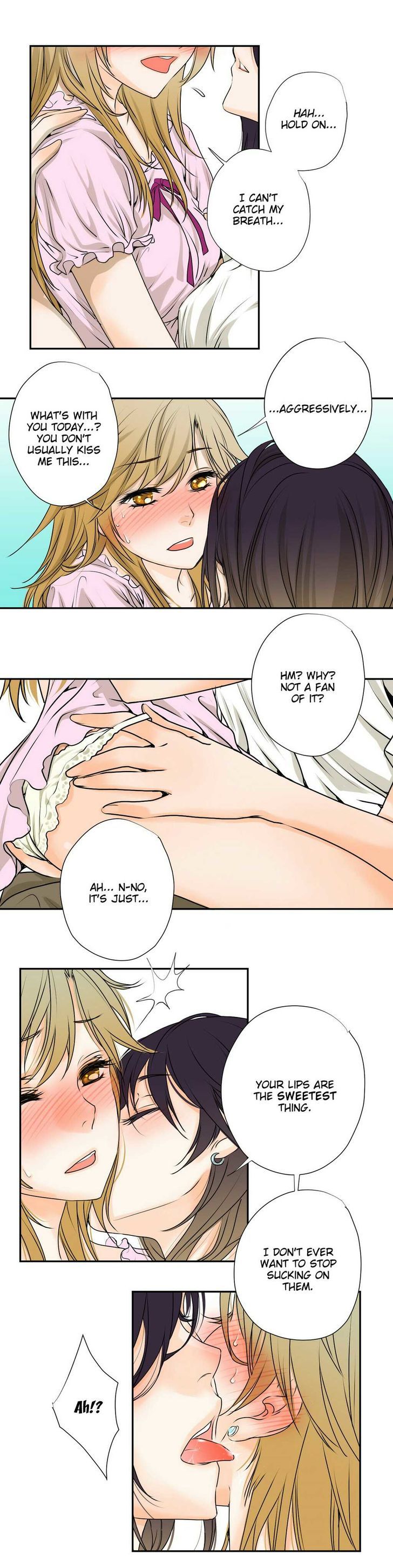 Pulse (Ratana Satis) Page 8 - MangaHe