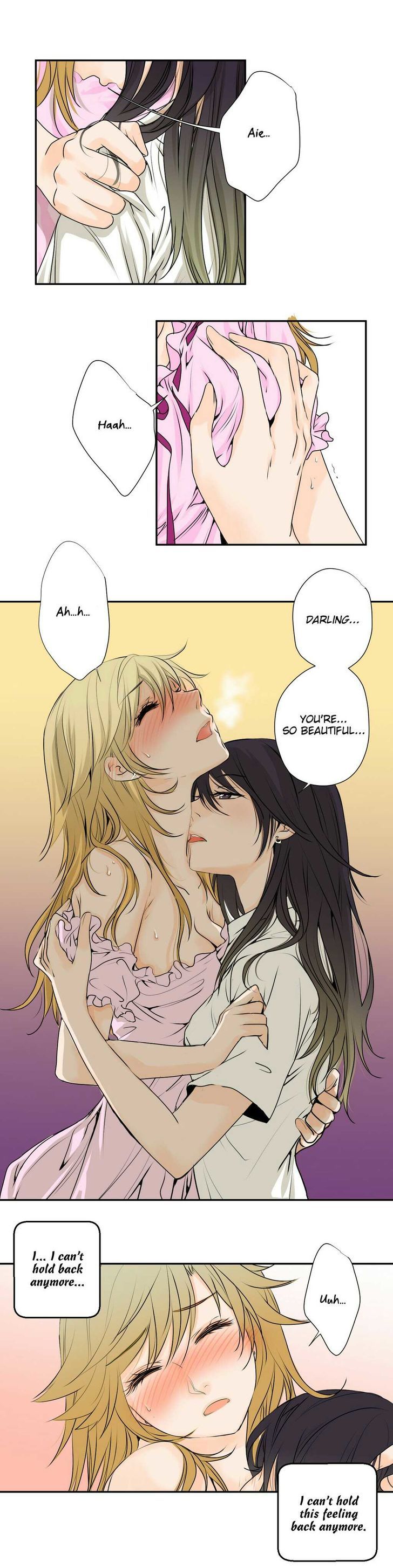 Pulse (Ratana Satis) Page 10 - MangaHe