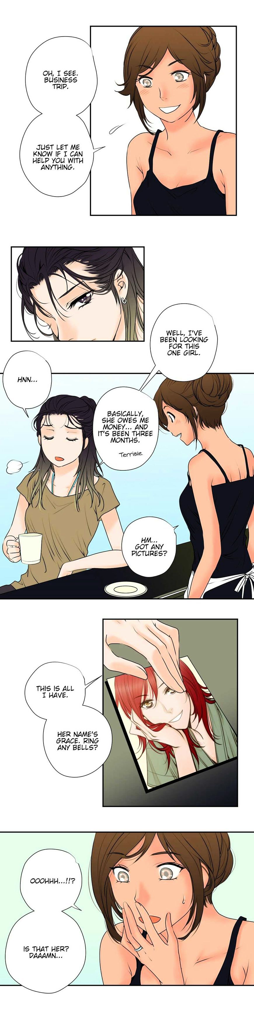 Pulse (Ratana Satis) Page 16 - MangaHe