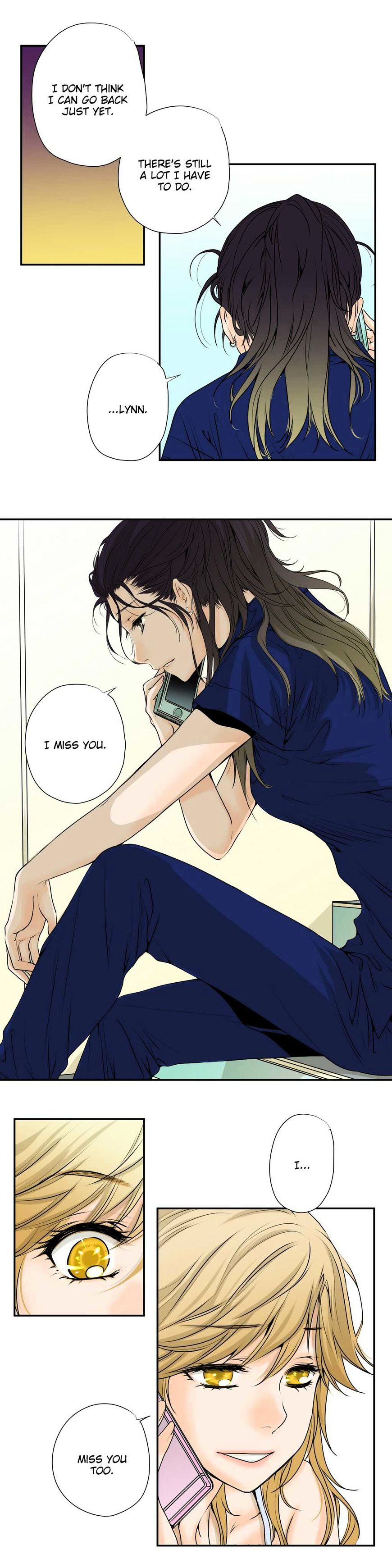 Pulse (Ratana Satis) Page 5 - MangaHe