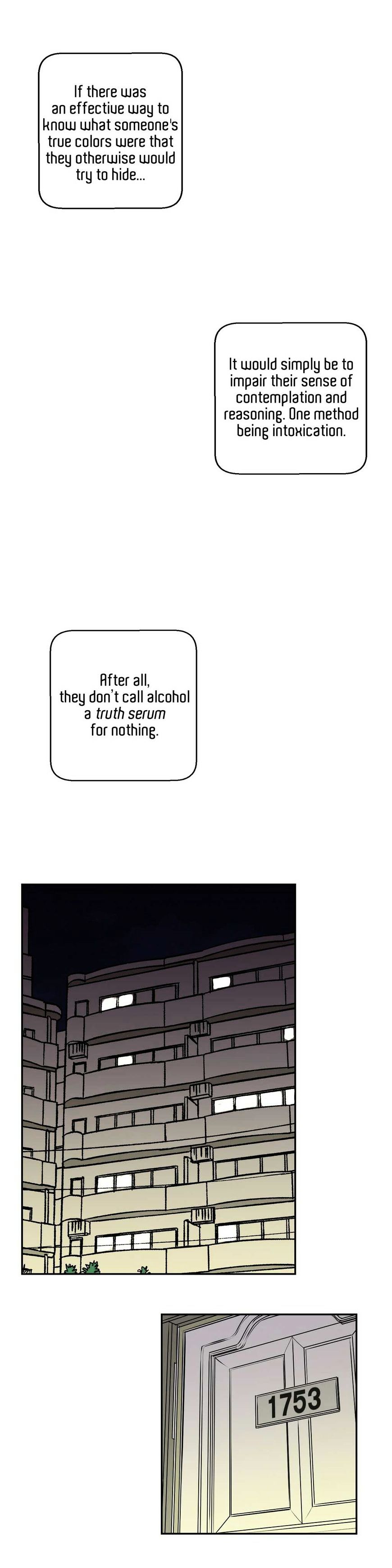 Pulse (Ratana Satis) Page 3 - MangaHe