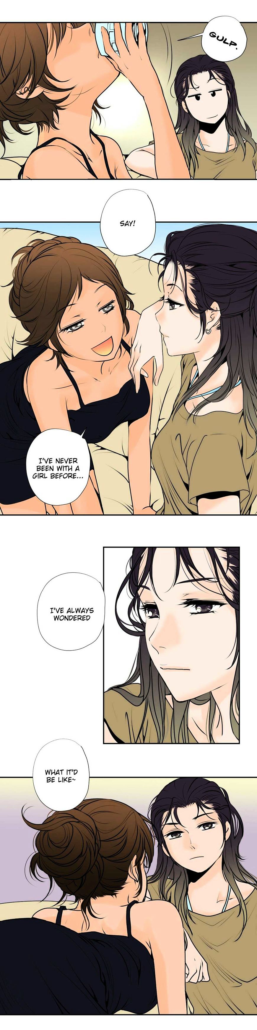 Pulse (Ratana Satis) Page 6 - MangaHe
