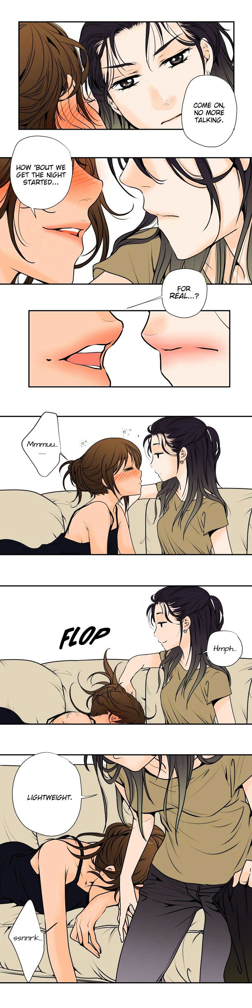 Pulse (Ratana Satis) Page 7 - MangaHe