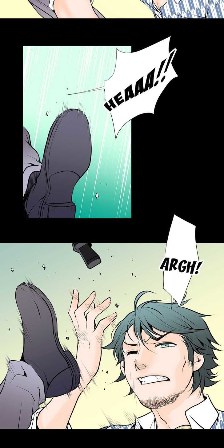 Pulse (Ratana Satis) Page 11 - MangaHe