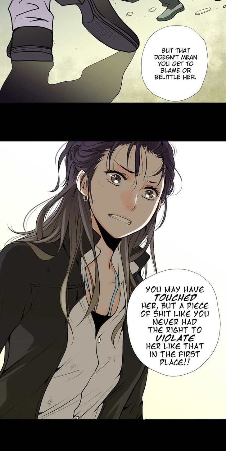 Pulse (Ratana Satis) Page 17 - MangaHe