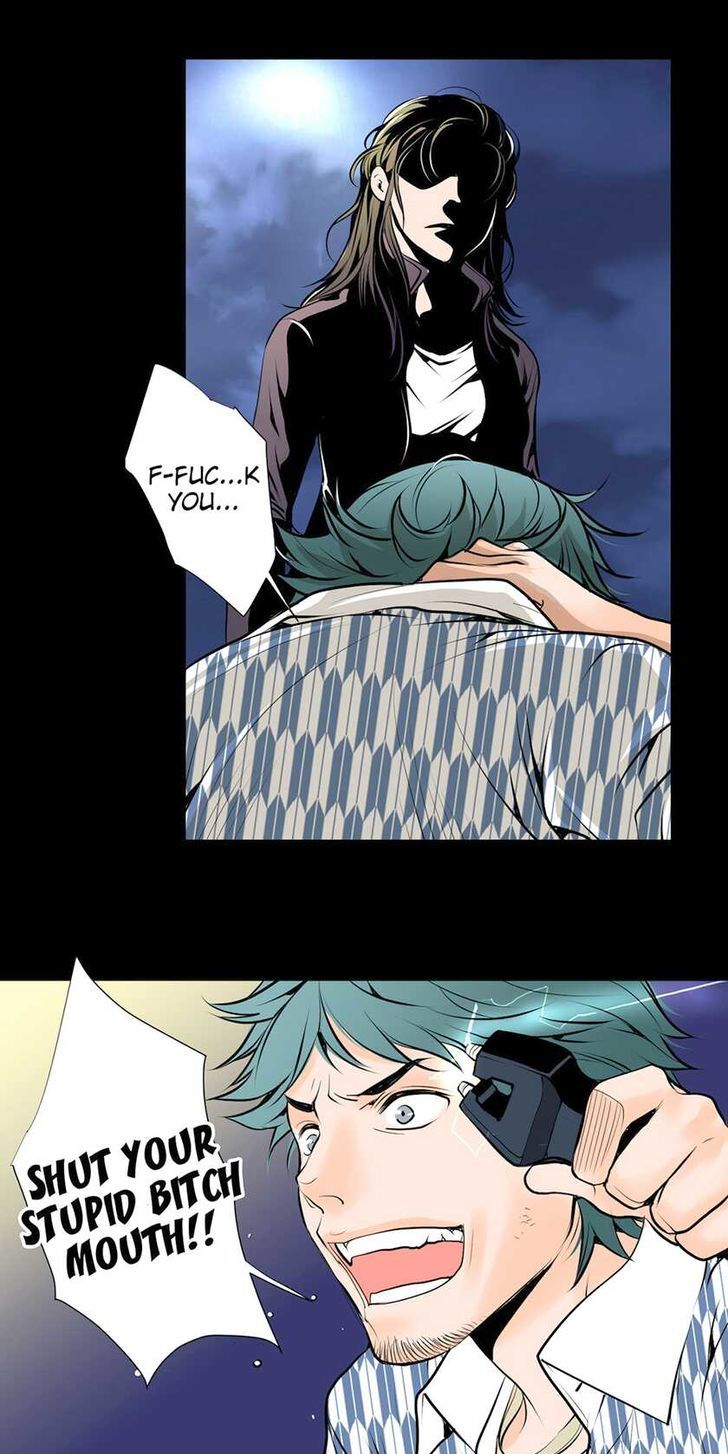 Pulse (Ratana Satis) Page 18 - MangaHe