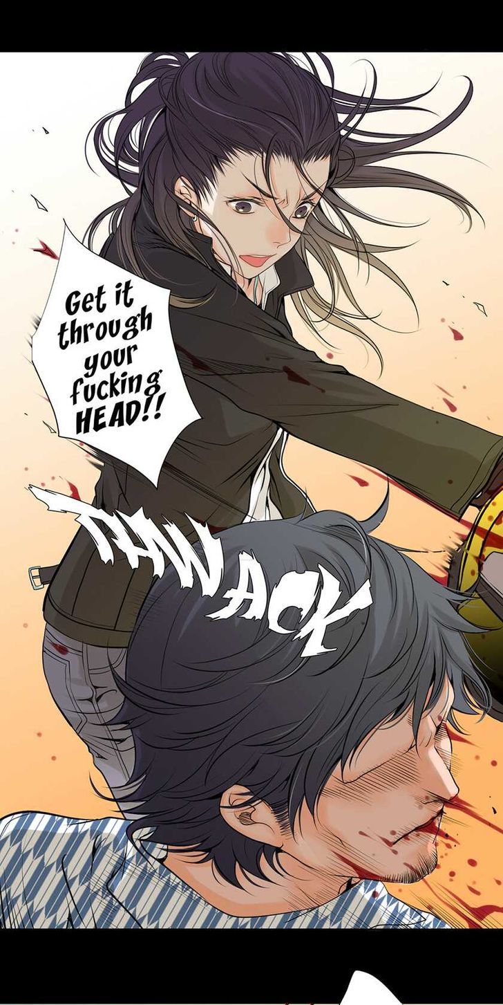 Pulse (Ratana Satis) Page 20 - MangaHe