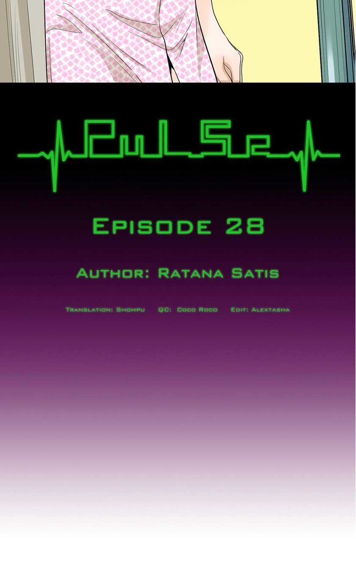 Pulse (Ratana Satis) Page 3 - MangaHe