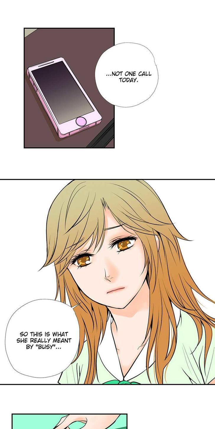 Pulse (Ratana Satis) Page 27 - MangaHe