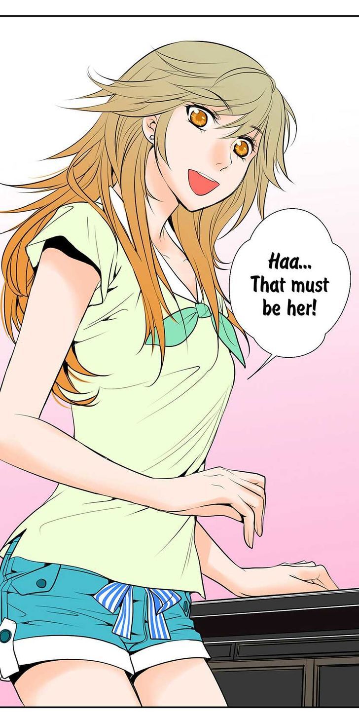 Pulse (Ratana Satis) Page 29 - MangaHe