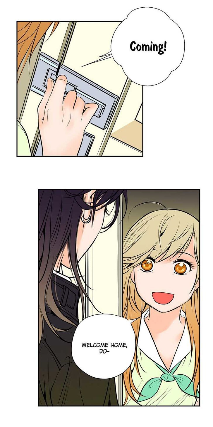 Pulse (Ratana Satis) Page 30 - MangaHe