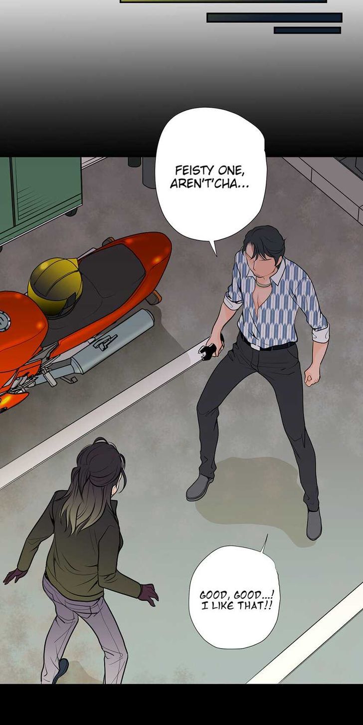 Pulse (Ratana Satis) Page 7 - MangaHe