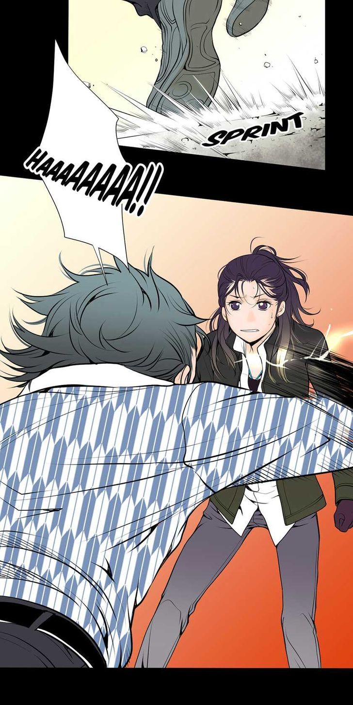 Pulse (Ratana Satis) Page 9 - MangaHe