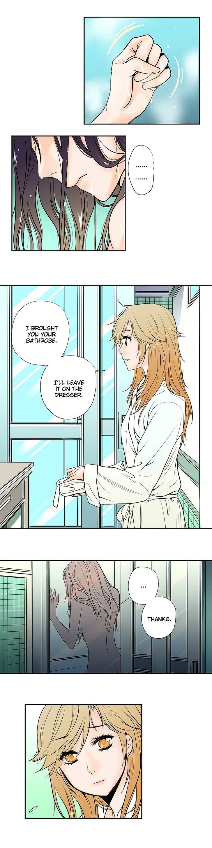 Pulse (Ratana Satis) Page 11 - MangaHe